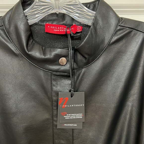 n:PHILANTHROPY Jogger Jumpsuit - Picture 4 of 9